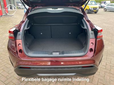 Nissan Juke 1.0 DIG-T 114pk Acenta Comfort Pack