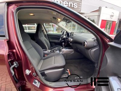 Nissan Juke 1.0 DIG-T 114pk Acenta Comfort Pack