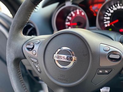 Nissan Juke DIG-T 218pk Nismo RS