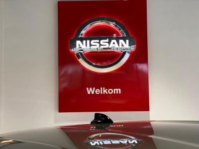 Nissan Juke DIG-T 218pk Nismo RS