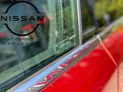 Nissan QASHQAI 1.3 Mild-Hybrid 140pk Premiere Edition
