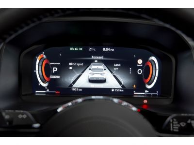 Nissan QASHQAI 1.3 Mild-Hybrid 140pk Premiere Edition