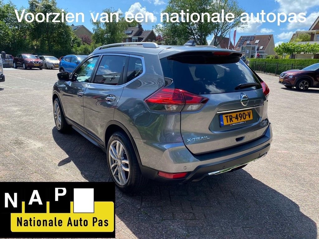 Nissan X-Trail 1.6 DIG-T 163pk Acenta afbeelding