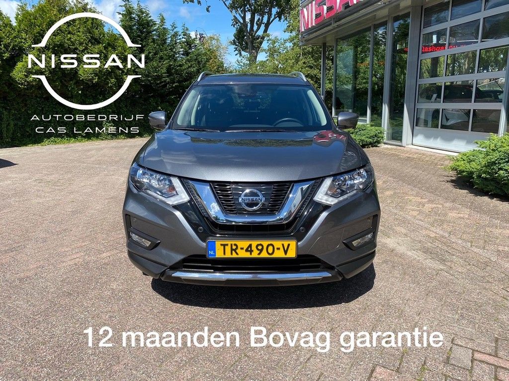Nissan X-Trail 1.6 DIG-T 163pk Acenta afbeelding