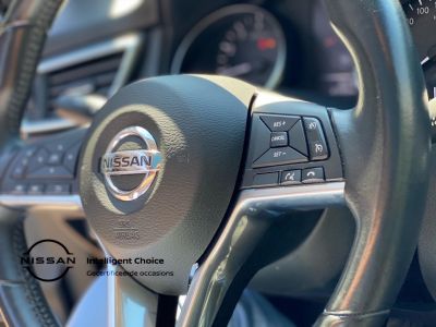 Nissan QASHQAI 1.2 115pk DIG-T N-Connecta