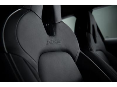 Nissan Juke 1.0 DIG-T 117pk N-Design