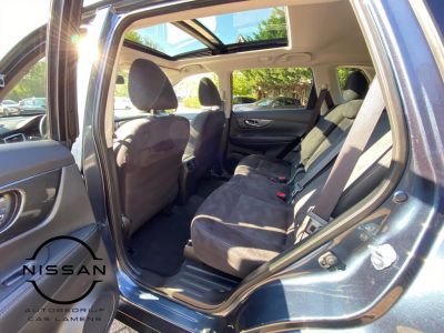 Nissan X-Trail 1.6 DIG-T 163pk Connect Edition