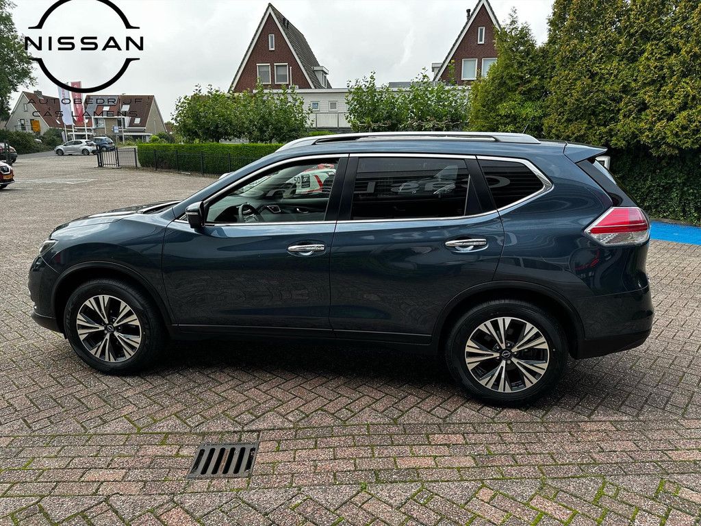 Nissan X-Trail 1.6 DIG-T 163pk Connect Edition afbeelding