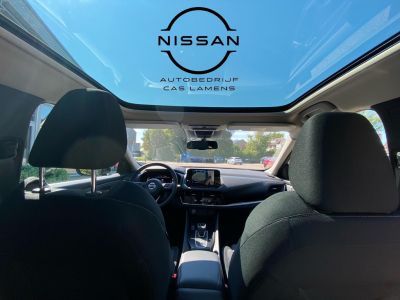 Nissan QASHQAI 1.3 Mild-Hybrid 158pk Xtronic N-Tec
