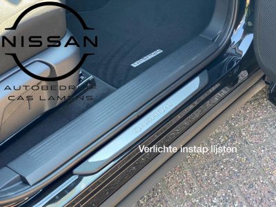 Nissan QASHQAI 1.3 Mild-Hybrid 158pk Xtronic N-Tec