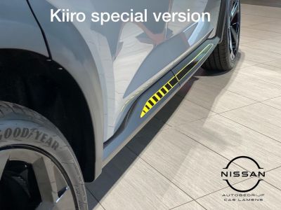 Nissan Juke 1.0 DIG-T 114pk Kiiro