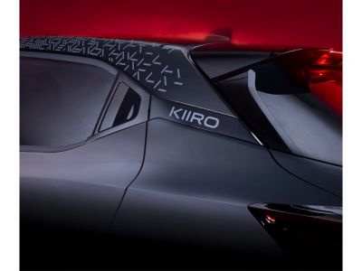 Nissan Juke 1.0 DIG-T 114pk Kiiro
