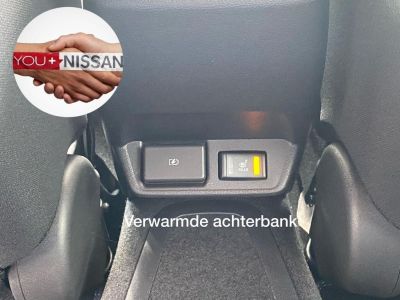 Nissan Leaf Electric 39kWh N-Connecta Led Pack