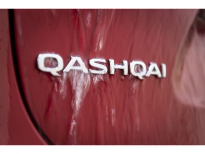 Nissan QASHQAI 1.6 163pk DIG-T Connect Edition