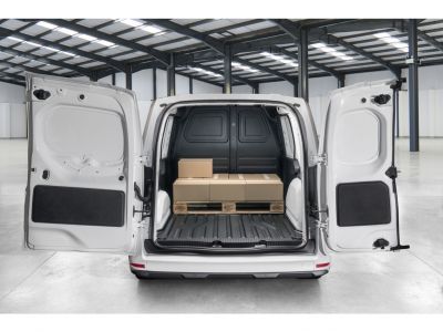 Nissan Townstar EV 121pk L1 Aut N-Connecta