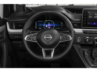 Nissan Townstar EV 121pk L1 Aut N-Connecta