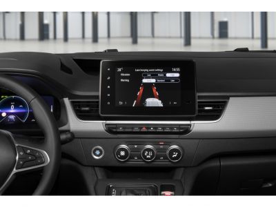 Nissan Townstar EV 121pk L1 Aut N-Connecta