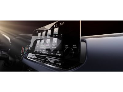 Nissan QASHQAI 1.3 Mild-Hybrid 158pk Xtronic N-Connecta Cold Pack