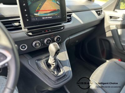 Nissan Townstar EV 121pk L1 Aut N-Connecta