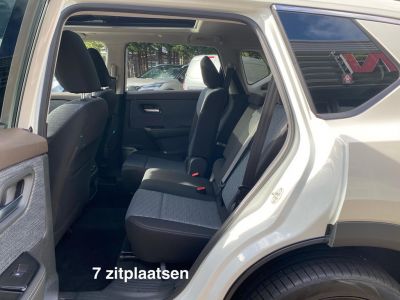 Nissan X-Trail E-Force 4WD 214pk 7pl Midnight Edition