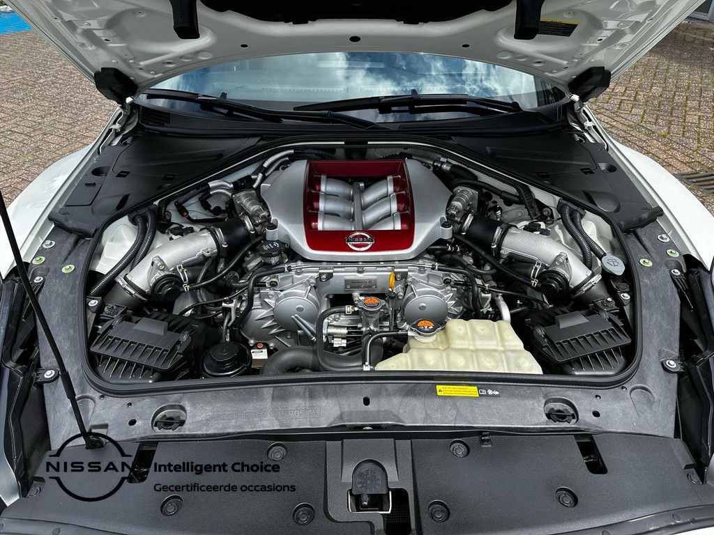 Nissan Gtr