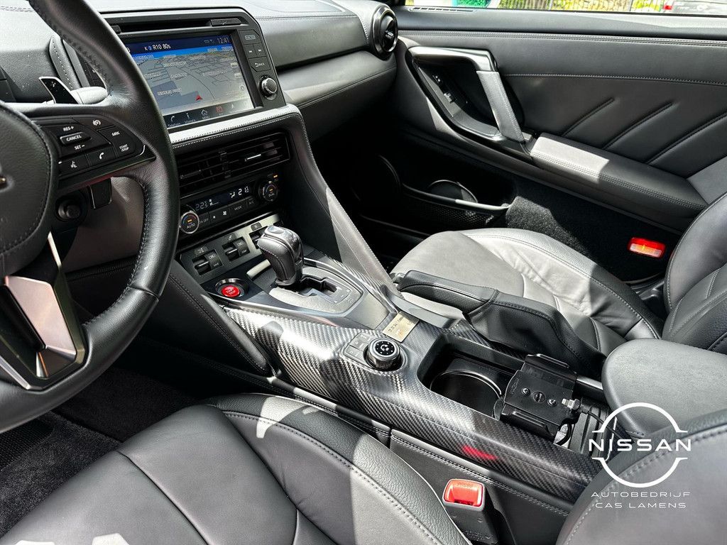 Nissan Gtr