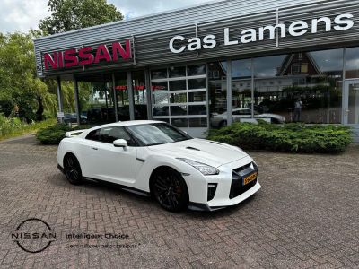 Nissan Gtr V6 3.8 570pk AWD Aut. Prestige