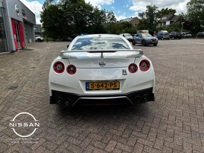 Nissan Gtr V6 3.8 570pk AWD Aut. Prestige