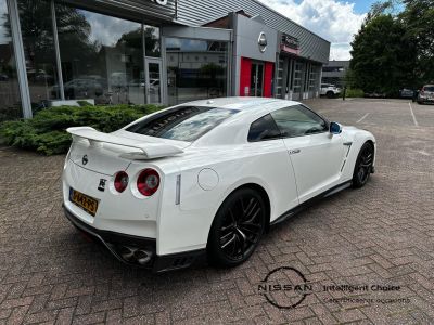 Nissan Gtr V6 3.8 570pk AWD Aut. Prestige