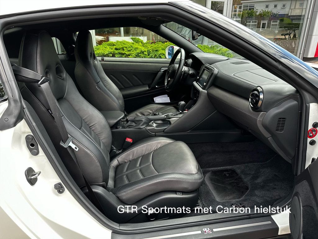 Nissan Gtr