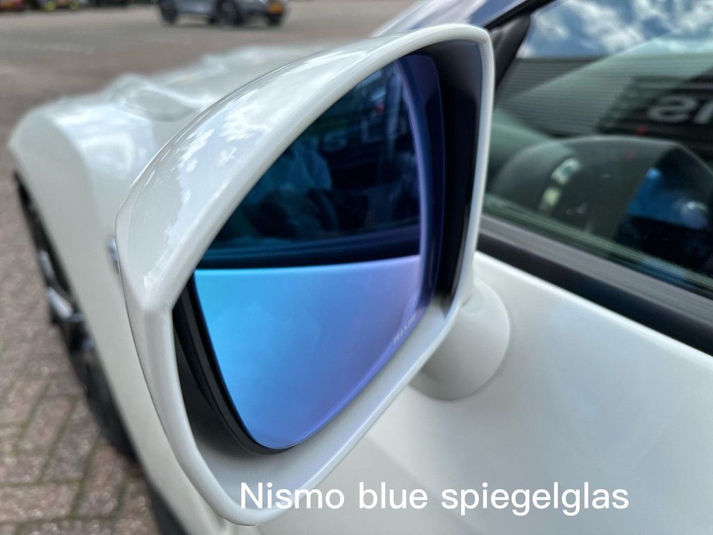 Nissan Gtr