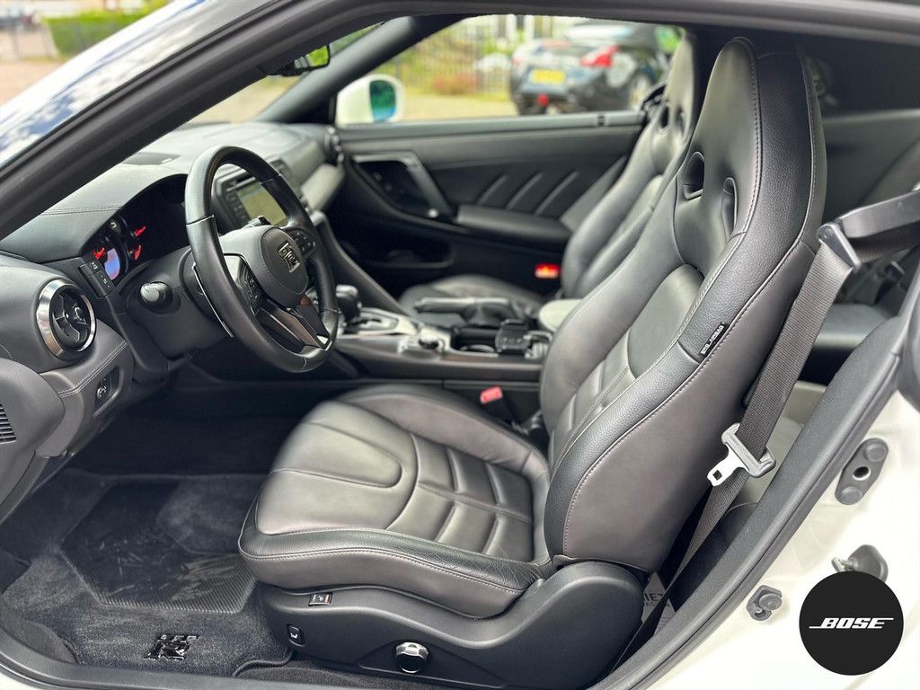 Nissan Gtr