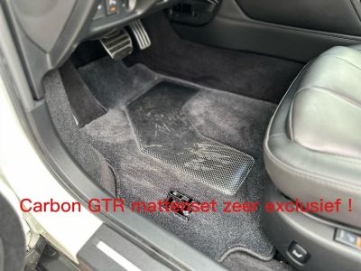 Nissan Gtr V6 3.8 570pk AWD Aut. Prestige