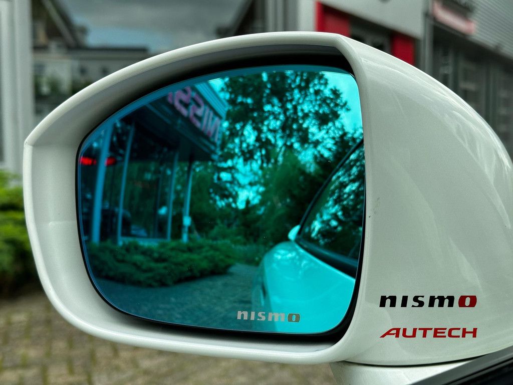 Nissan Gtr