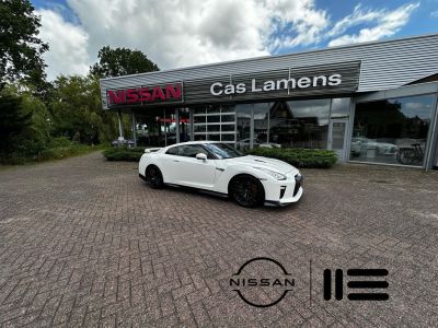 Nissan Gtr V6 3.8 570pk AWD Aut. Prestige