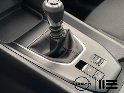 Nissan QASHQAI 1.3 Mild-Hybrid 158pk N-design