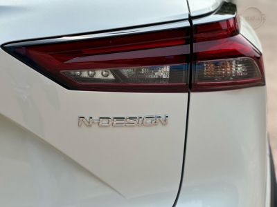 Nissan QASHQAI 1.3 Mild-Hybrid 158pk N-design