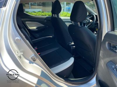 Nissan Micra 1.0 IG-T 100pk N-Connecta