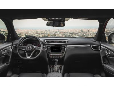 Nissan QASHQAI 1.3 DIG-T 140pk Tekna