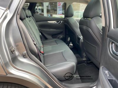 Nissan QASHQAI 1.3 DIG-T 140pk Tekna