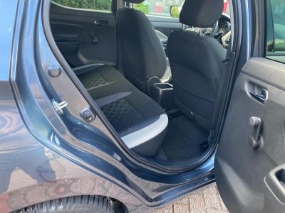 Nissan Micra 0.9 IG-T 90pk N-Connecta