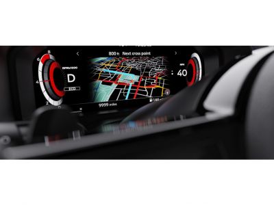 Nissan QASHQAI 1.3 Mild-Hybrid 140pk N-Connecta Design Pack