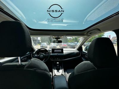 Nissan QASHQAI 1.3 Mild-Hybrid 140pk N-Connecta Design Pack