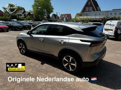 Nissan QASHQAI 1.3 Mild-Hybrid 140pk N-Connecta Design Pack