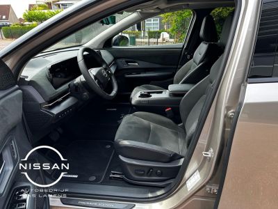 Nissan ARIYA 87 kWh 242pk Evolve
