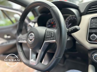 Nissan Micra 1.0 IG-T 100pk Tekna ''17