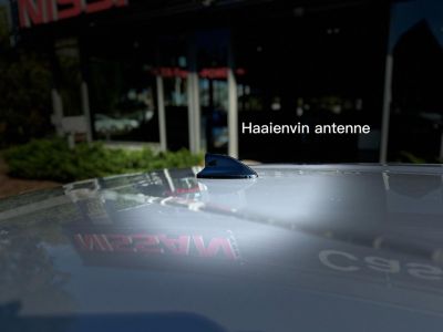 Nissan Micra 1.0 IG-T 100pk Tekna ''17