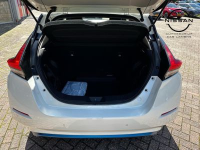 Nissan Leaf Electric 40kWh Tekna