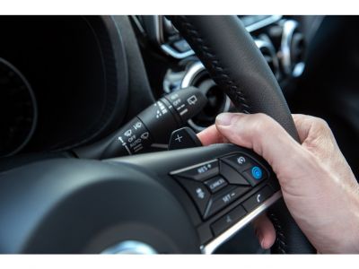 Nissan Juke 1.0 DIG-T 117pk DCT Tekna