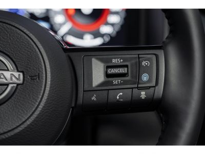 Nissan QASHQAI 1.3 Mild-Hybrid 140pk Premiere Edition